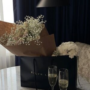 Meet your Posher, Natacha